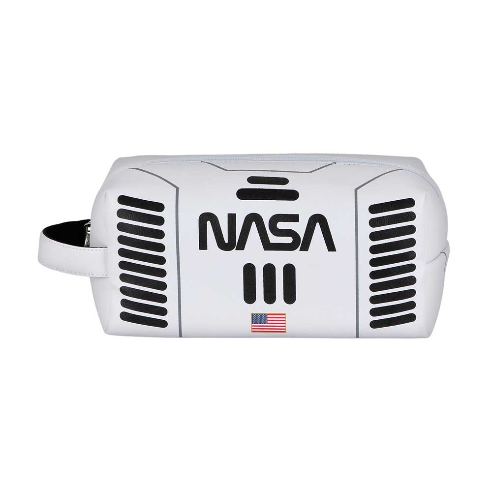 Trousse de Toilette de Voyage Brick PLUS NASA « Spaceship »