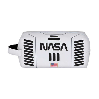 Trousse de Toilette de Voyage Brick PLUS NASA « Spaceship »
