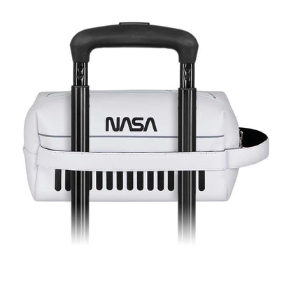 Trousse de Toilette de Voyage Brick PLUS NASA « Spaceship »