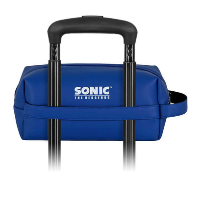 Trousse de Toilette de Voyage Brick PLUS Sonic the Hedgehog