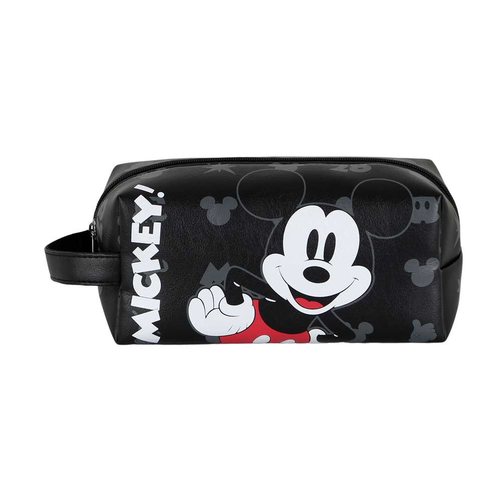 Trousse de Toilette de Voyage Brick PLUS Disney Mickey Mouse « Surprise »