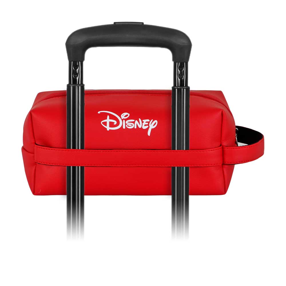 Trousse de Toilette de Voyage Brick PLUS Disney Minnie Mouse « Curious »
