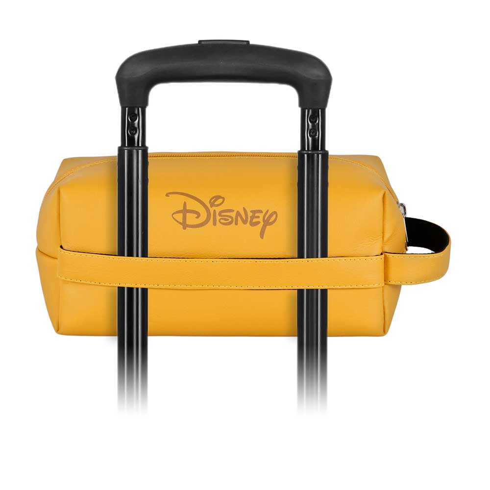 Trousse de Toilette de Voyage Brick PLUS Disney Le Roi Lion « Face »