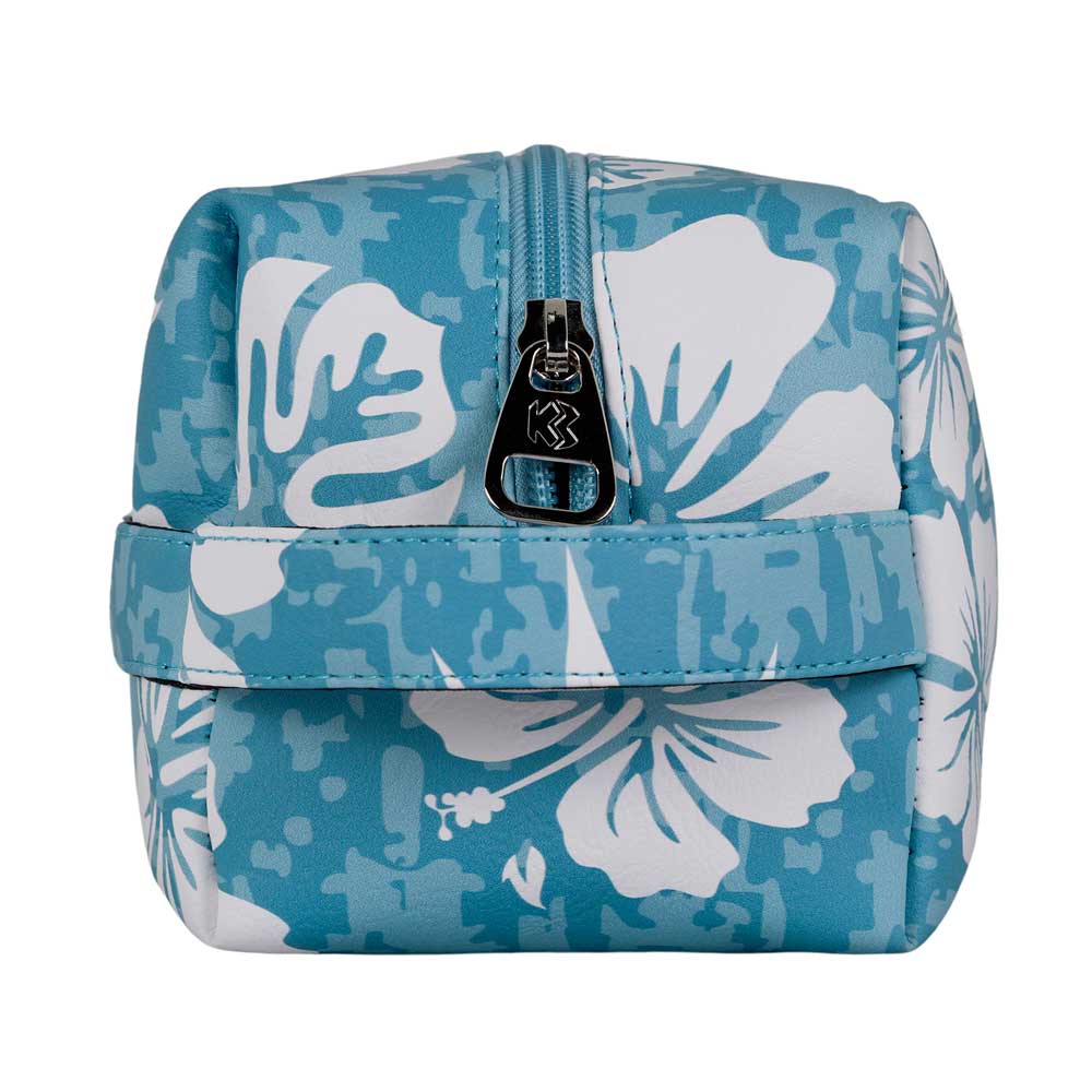 Trousse de Toilette de Voyage Brick PLUS Disney Lilo & Stitch « Aloha » – Bleu