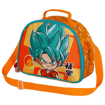Sac Repas Dragon Ball « Super »
