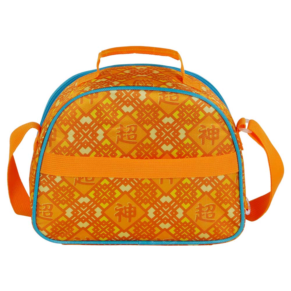 Sac Repas Dragon Ball « Super »