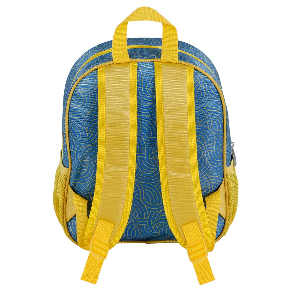 Sac à Dos 3D Petit Naruto « Peace »