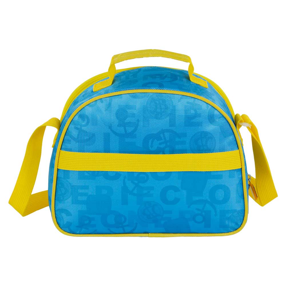 Sac Repas One Piece « Monkey »