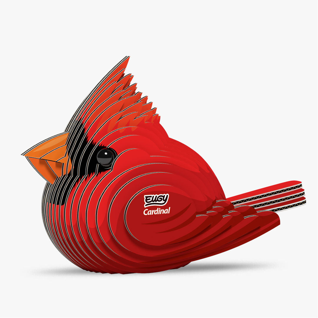 Maquette 3D EUGY 068 Cardinal – vue 1