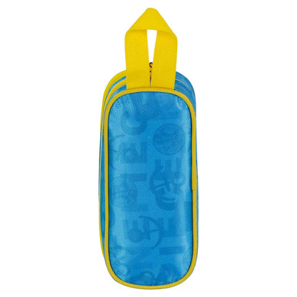 Trousse Double One Piece « Monkey »