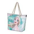 Borsa da Spiaggia Soleil Disney Frozen 2 « Summer »