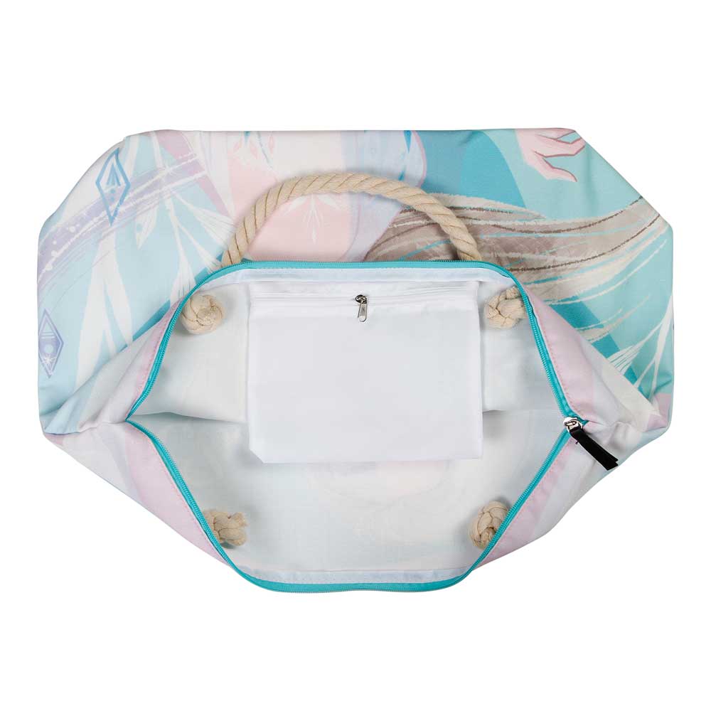 Borsa da Spiaggia Soleil Disney Frozen 2 « Summer »
