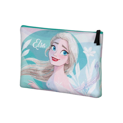 Trousse de Toilette Soleil Disney La Reine des Neiges 2 « Summer »