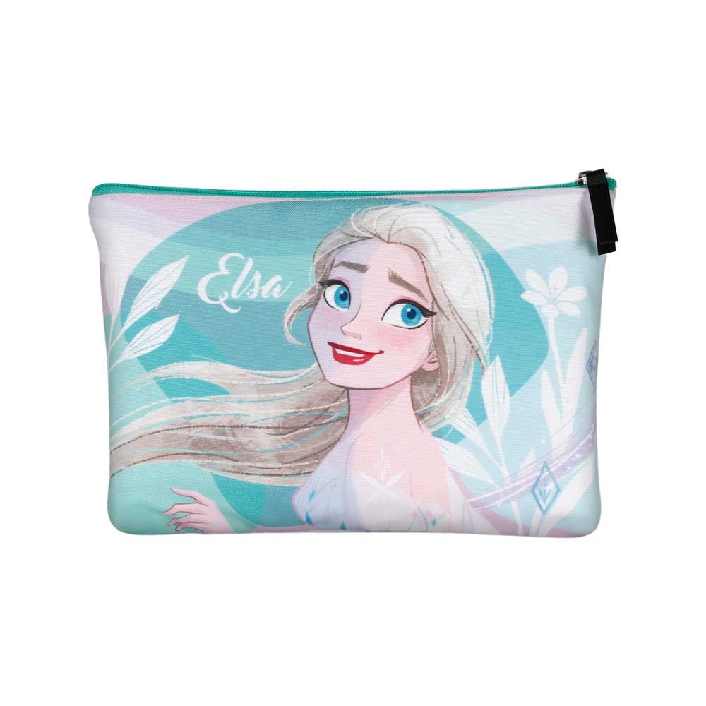 Trousse de Toilette Soleil Disney La Reine des Neiges 2 « Summer »