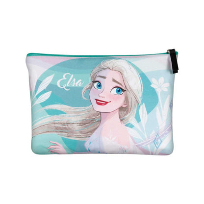 Trousse de Toilette Soleil Disney La Reine des Neiges 2 « Summer »