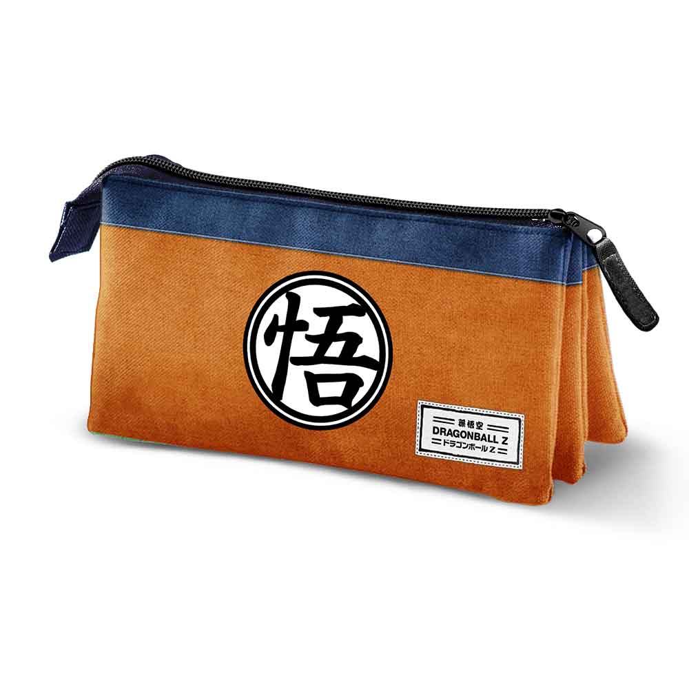 Trousse Triple Dragon Ball « Symbol »