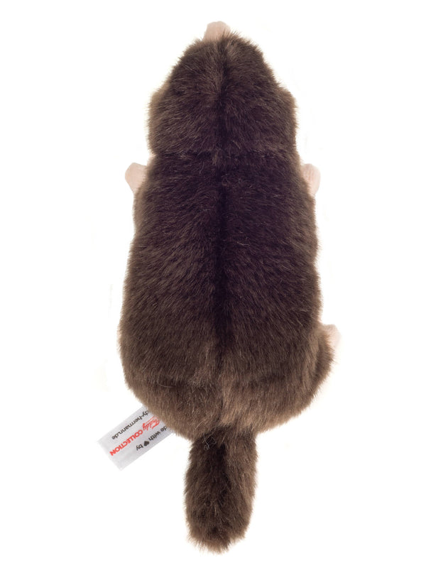 Peluche Taupe - Teddy Hermann