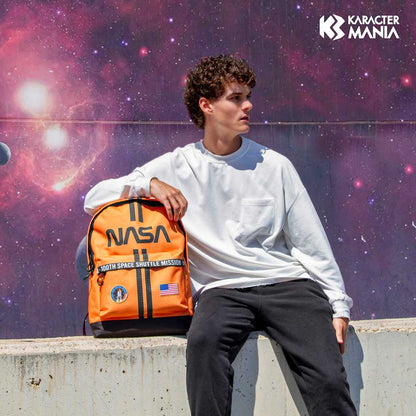 Sac à Dos HS FAN 2.2 NASA « Lines »