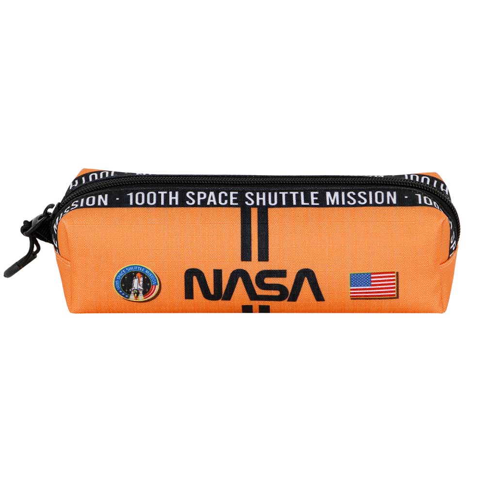 Trousse Carrée FAN 2.2 NASA « Lines »