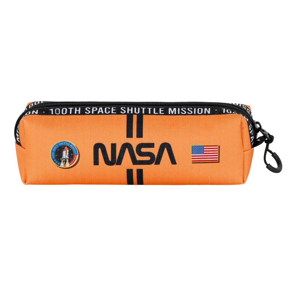 Trousse Carrée FAN 2.2 NASA « Lines »