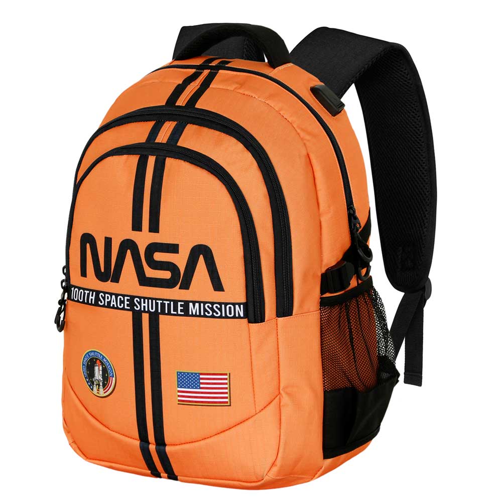 Sac à Dos Running PLUS NASA « Lines »