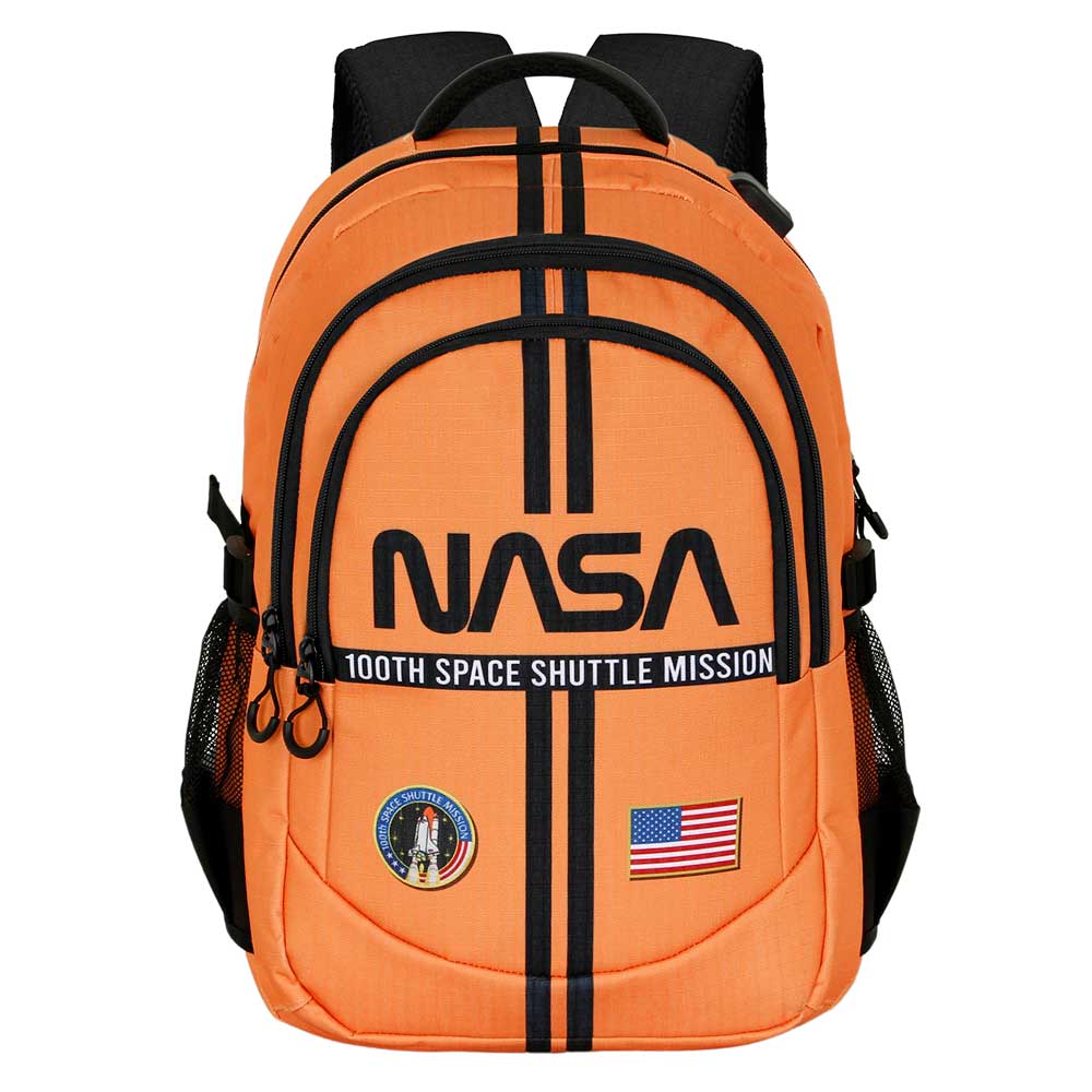 Sac à Dos Running PLUS NASA « Lines »