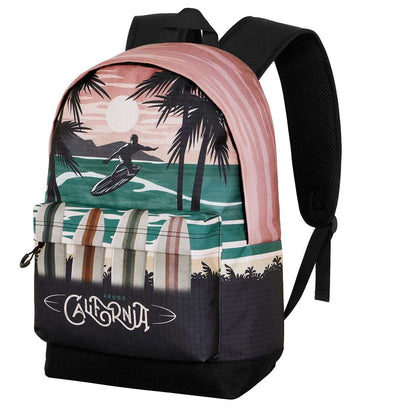 Sac à Dos HS FAN 2.2 PRODG « California »