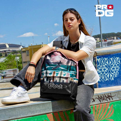 Sac à Dos HS FAN 2.2 PRODG « California »