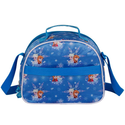 Sac Repas 3D Disney La Reine des Neiges 2 « Dream »