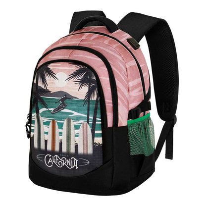 Sac à Dos Running PLUS PRODG « California »