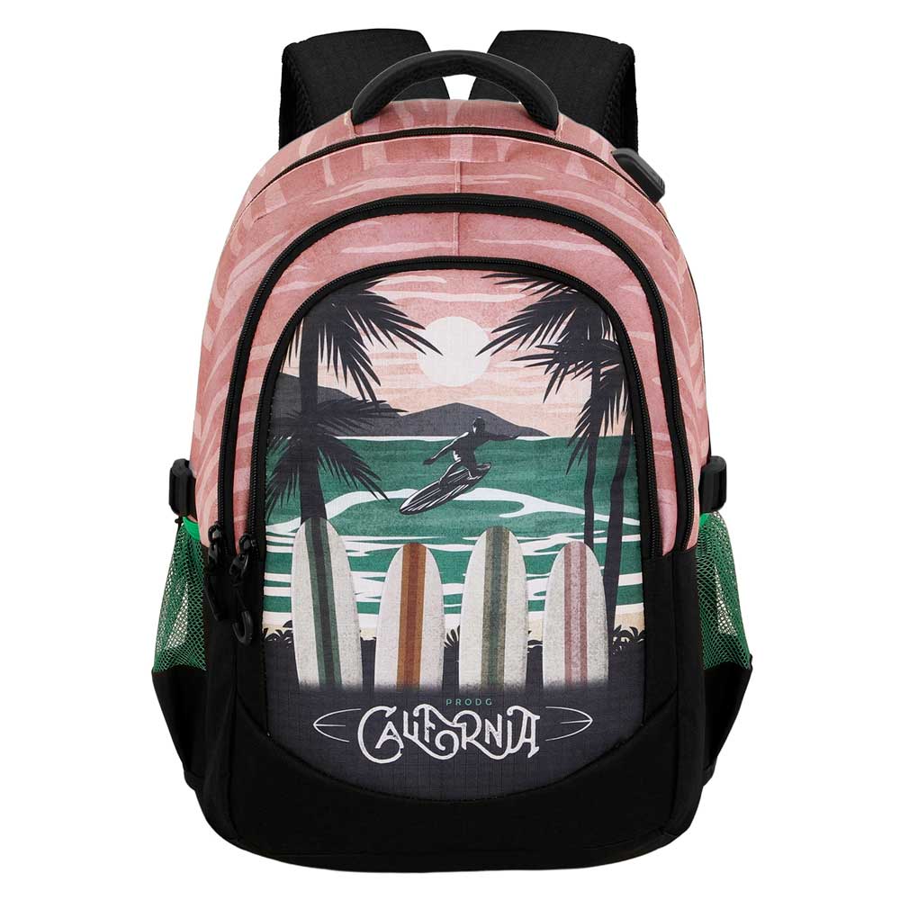Sac à Dos Running PLUS PRODG « California »