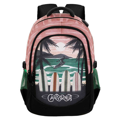 Sac à Dos Running PLUS PRODG « California »