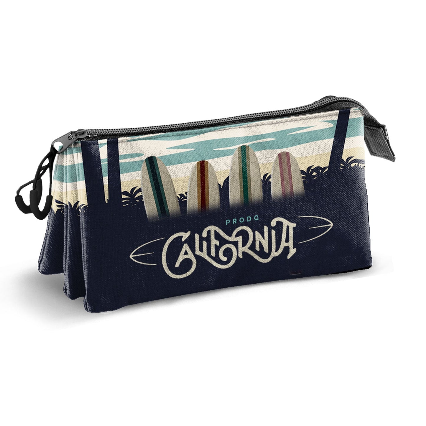 Trousse Triple PRODG « California »