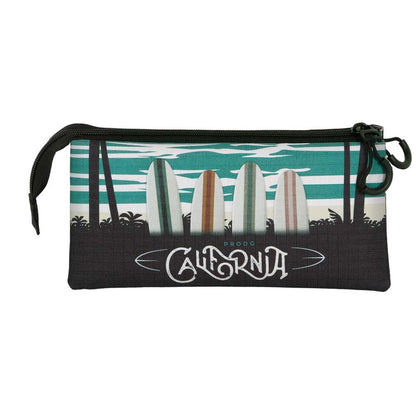 Trousse Triple PRODG « California »