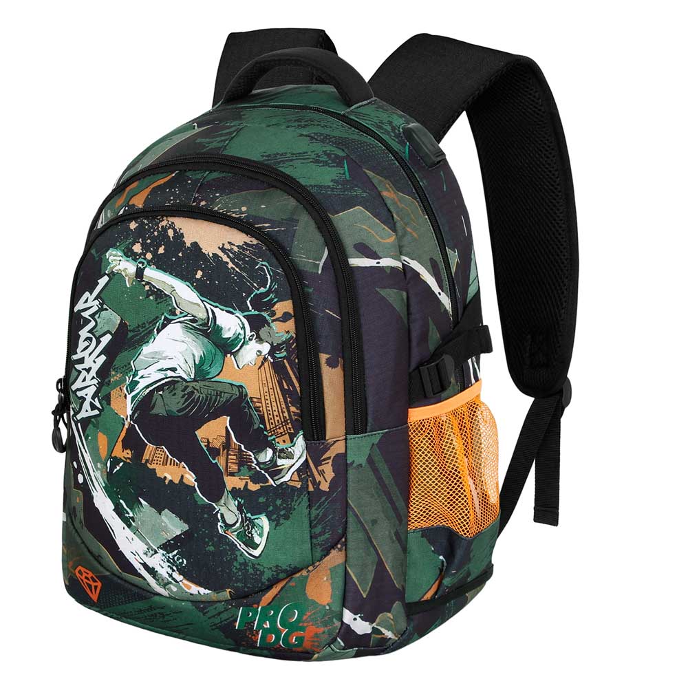 Sac à Dos Running PLUS PRODG « Diamond »