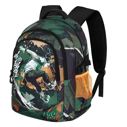 Sac à Dos Running PLUS PRODG « Diamond »