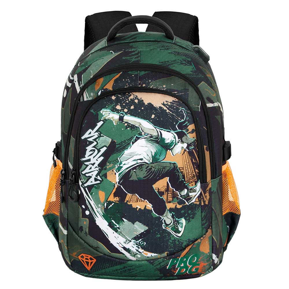 Sac à Dos Running PLUS PRODG « Diamond »