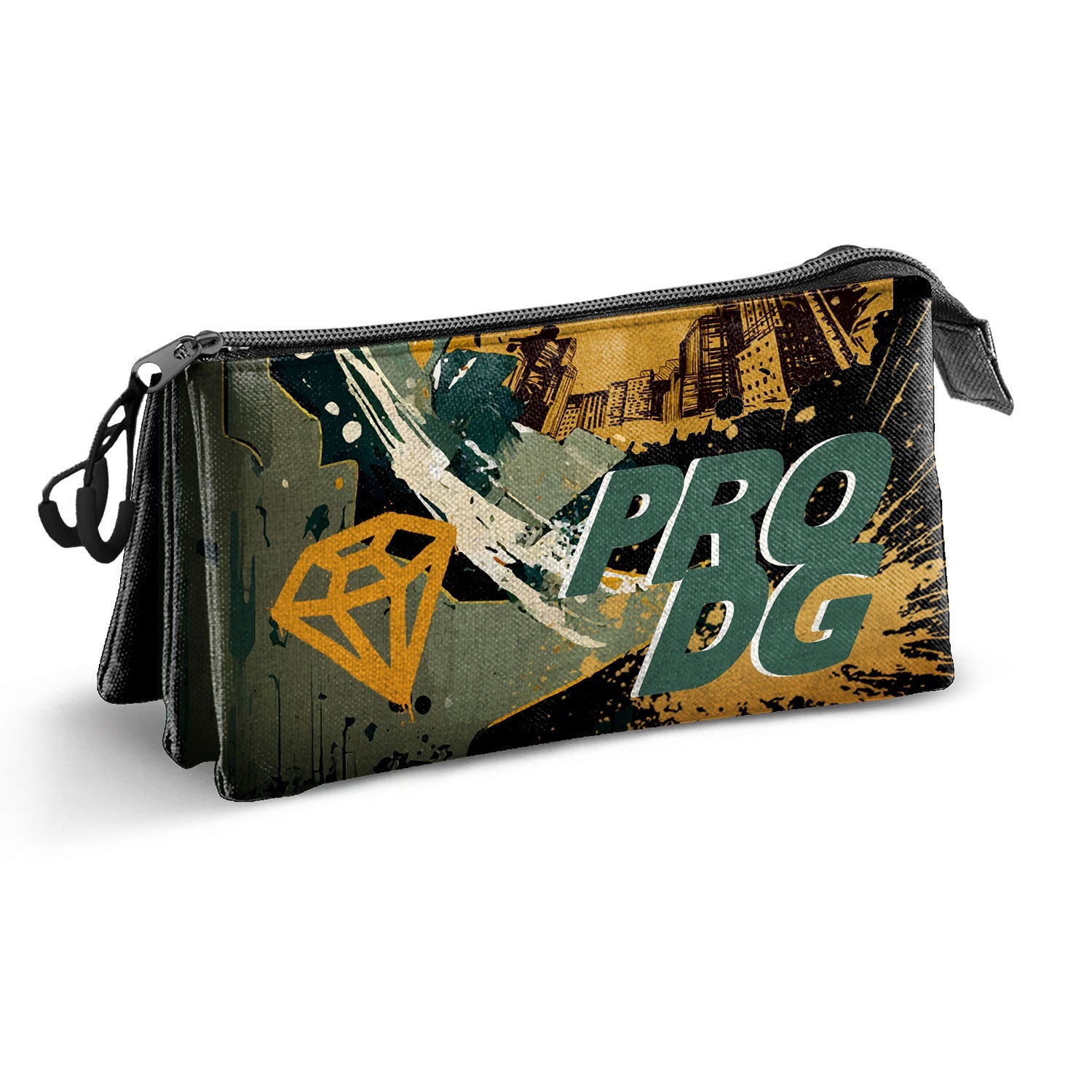 Trousse Triple PRODG « Diamond »