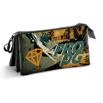 Trousse Triple PRODG « Diamond »