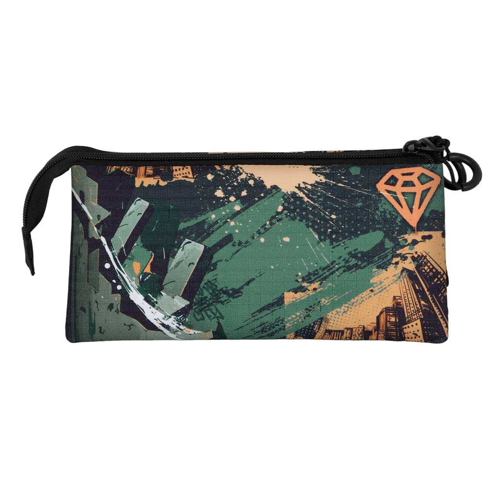 Trousse Triple PRODG « Diamond »