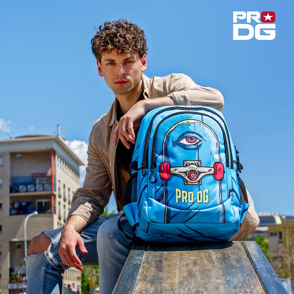Sac à Dos Running PLUS PRODG