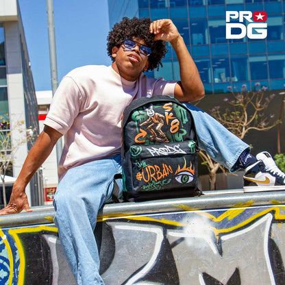 Sac à Dos HS FAN 2.2 PRODG « Rabbit »