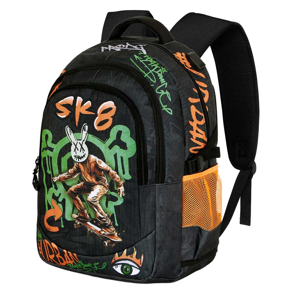 Sac à Dos Running PLUS PRODG « Rabbit »