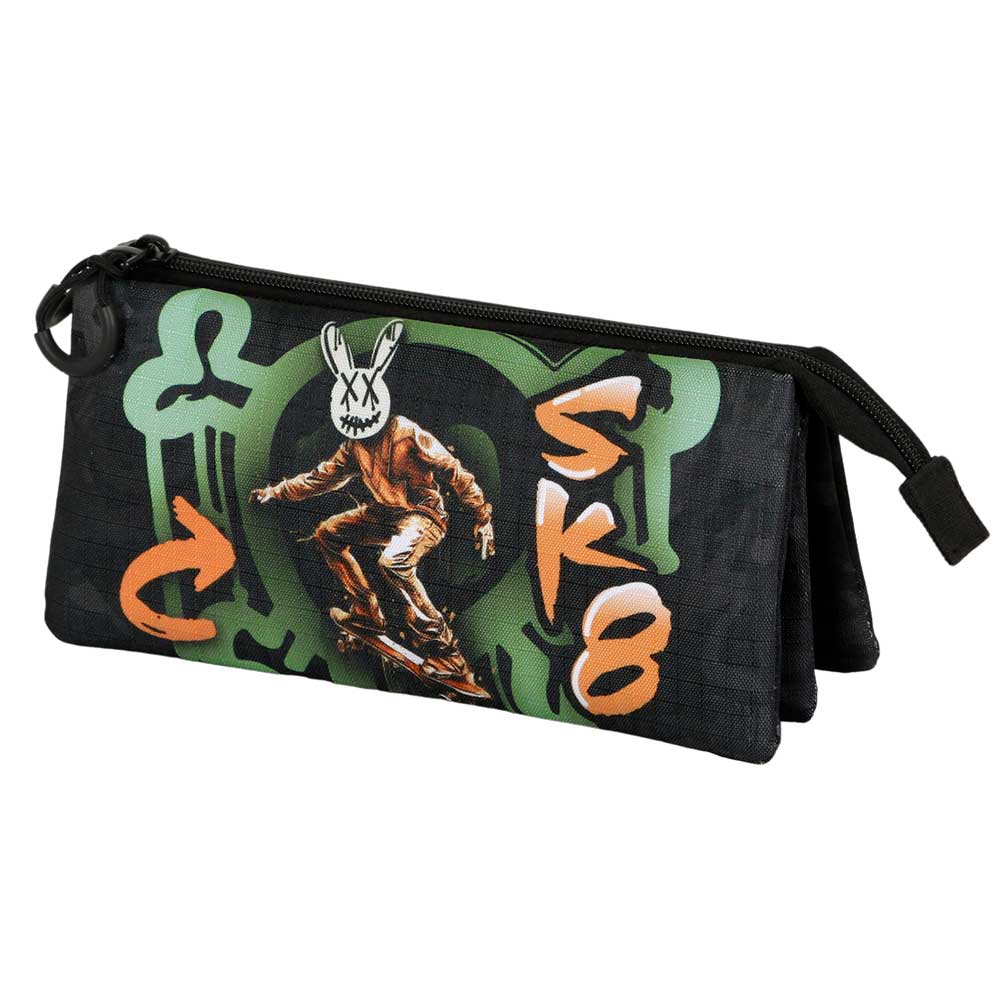 Trousse Triple PRODG « Rabbit »