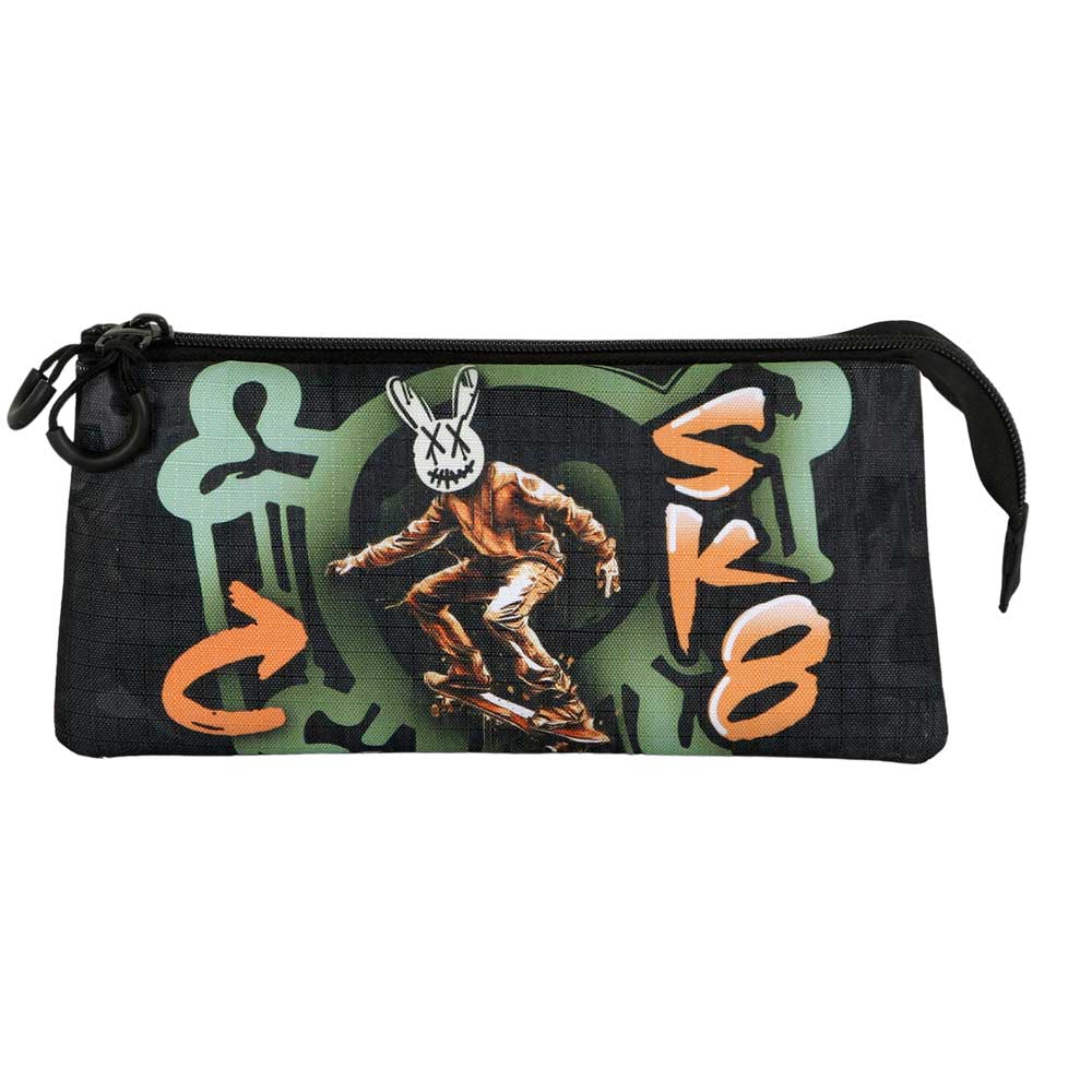 Trousse Triple PRODG « Rabbit »