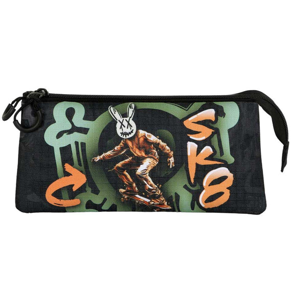 Trousse Triple PRODG « Rabbit »