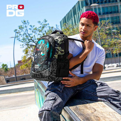 Sac à Dos Running PLUS PRODG « Rise »