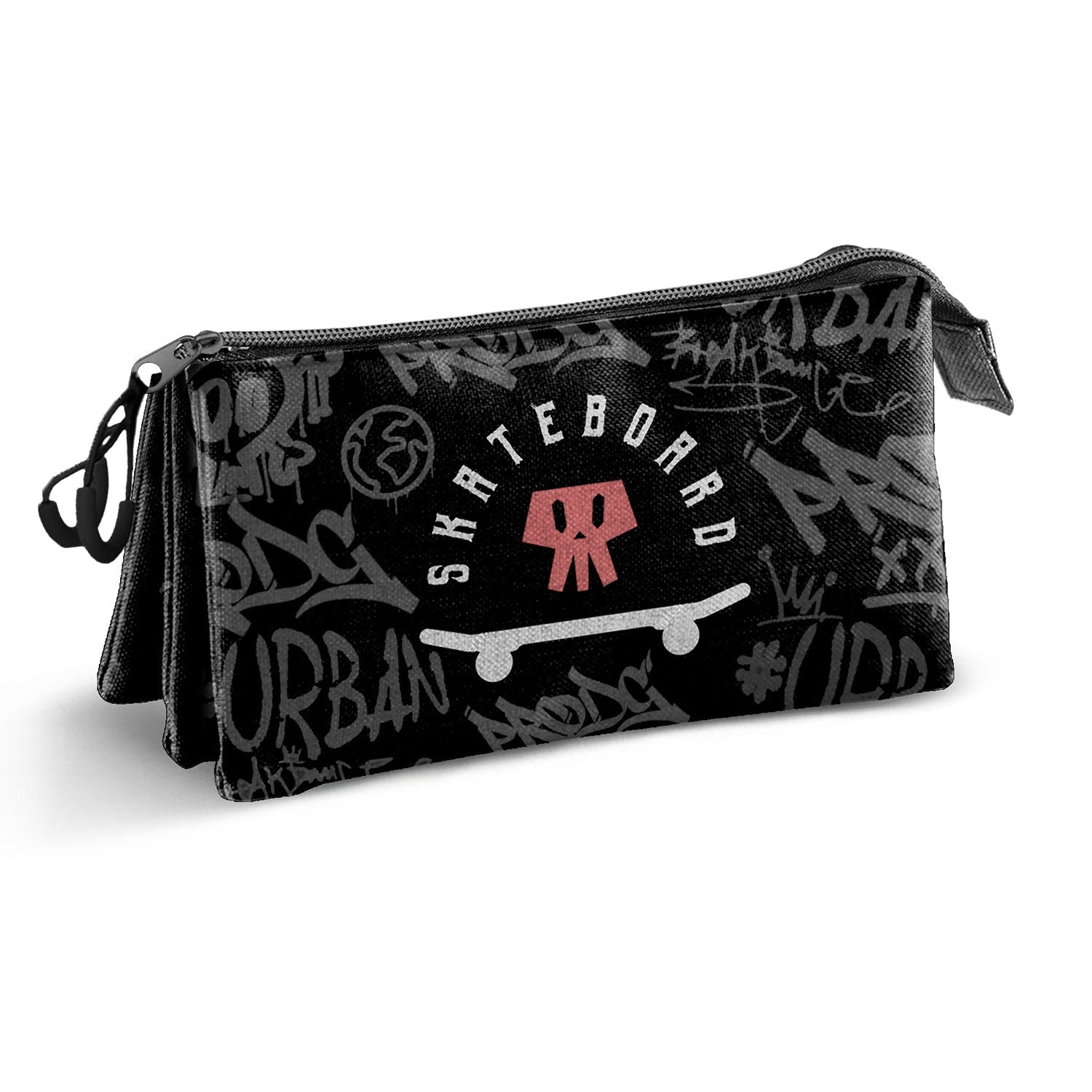 Trousse Triple PRODG « SK8 »