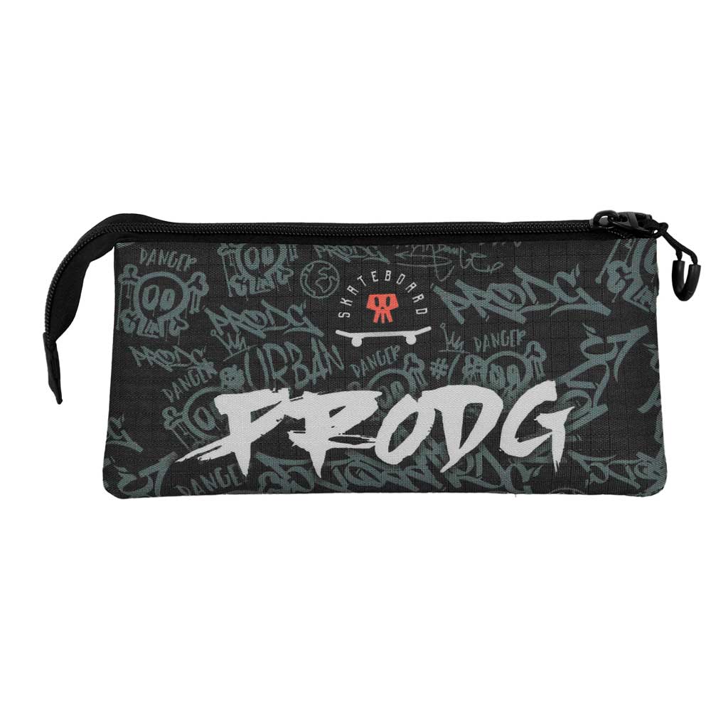 Trousse Triple PRODG « SK8 »