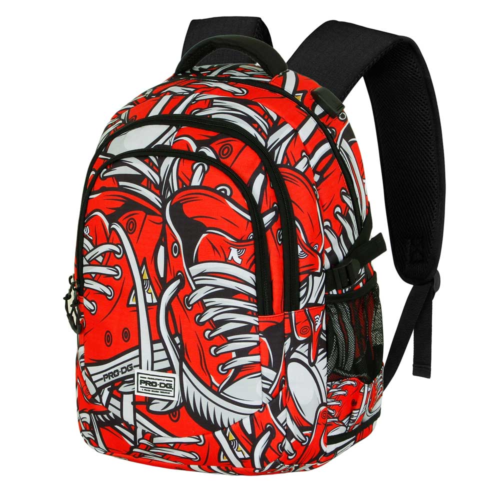 Sac à Dos Running PLUS PRODG « Sneak »